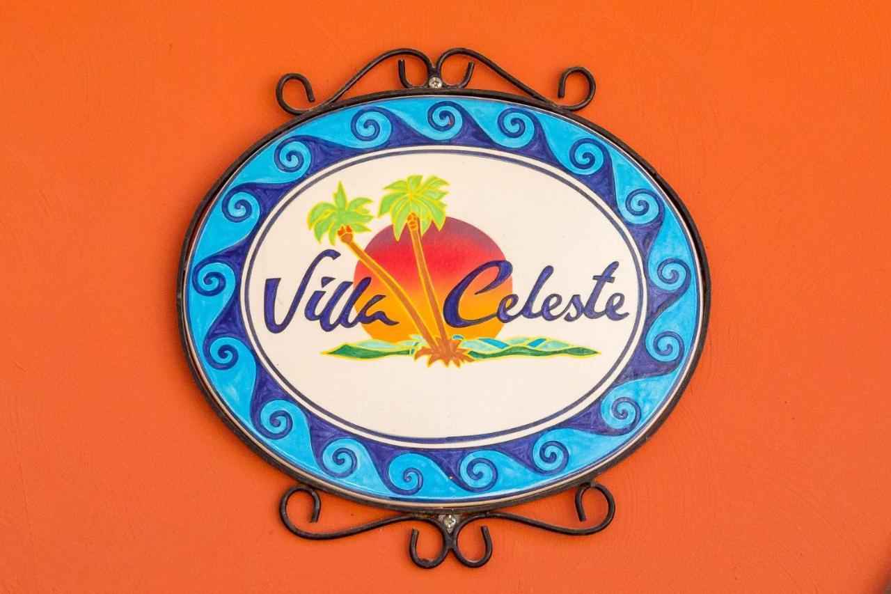 Villa Celeste Chacala  Zewnętrze zdjęcie