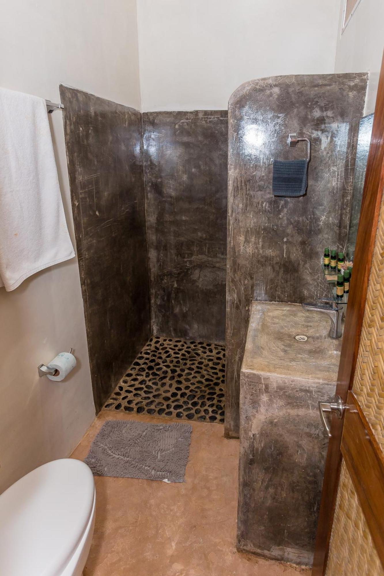 Villa Celeste Chacala  Zewnętrze zdjęcie