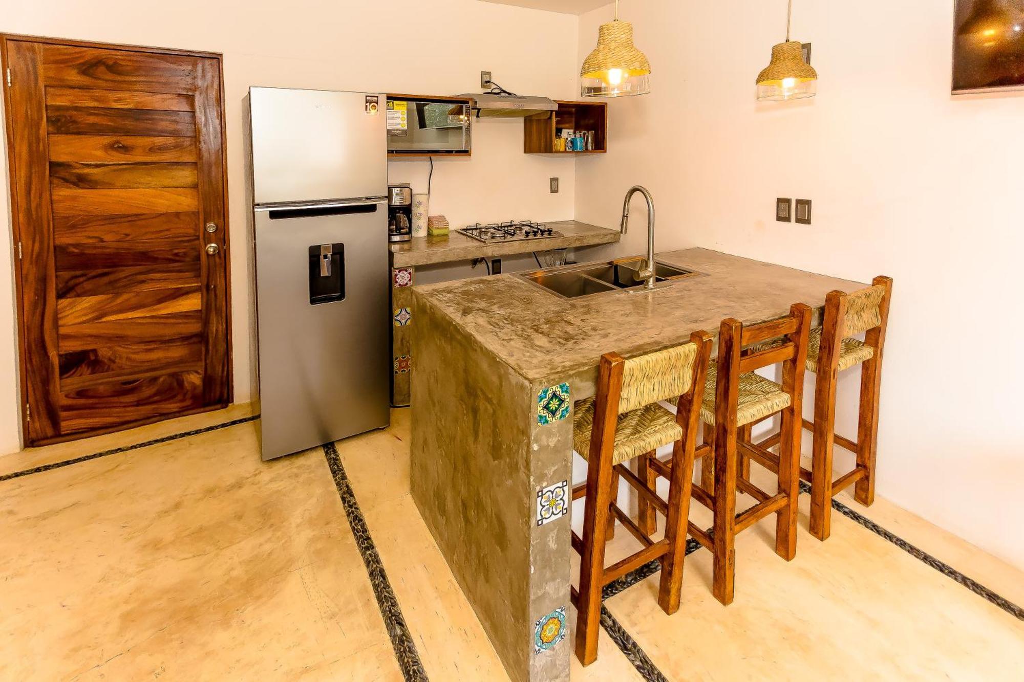 Villa Celeste Chacala  Zewnętrze zdjęcie